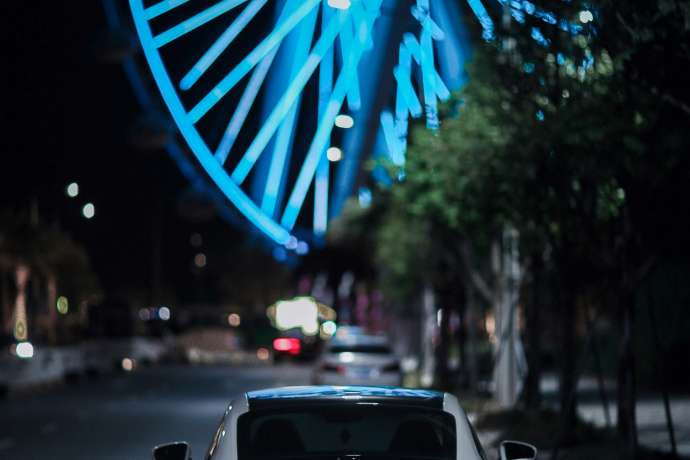 Porsche&colon; Porsche unter Druck&colon; Absatzschw&auml;che in China und Belastung durch US-Z&ouml;lle