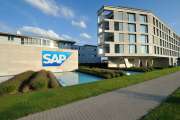 SAP Headquarters, Walldorf, Germany, Guesthouse Cloud 44