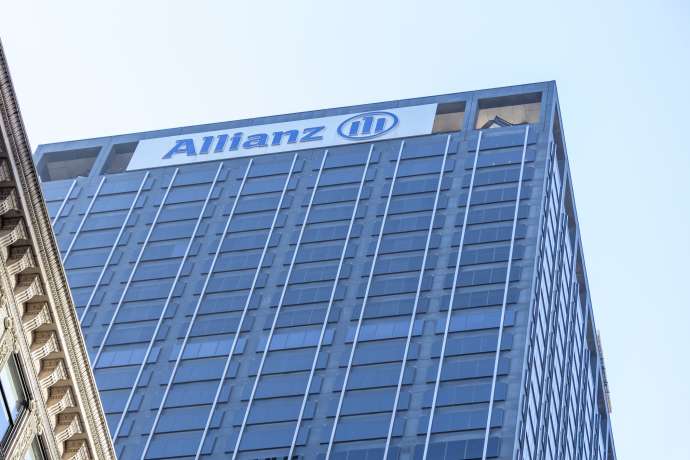 Dax &ndash; Ausblick auf die neue Handelswoche&colon; Allianz &ndash; Kippt die Aktie nun nach unten weg&quest;