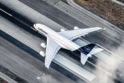 Deutsche Lufthansa