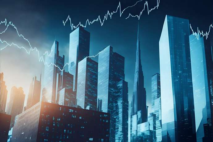 Investmentgesellschaft Blackstone