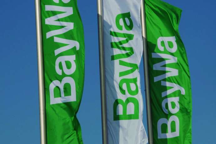 Kapital halbiert&comma; Milliardenverlust&colon; BayWa k&auml;mpft ums &Uuml;berleben