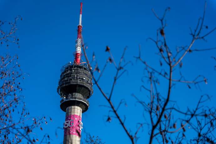 Dax rumpelt ins Wochenende&colon; Deutsche Telekom &ndash; Ist das die Trendwende&quest; Neue Rally in Sicht