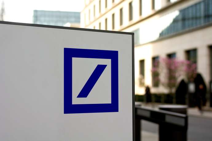 Dax zu Wochenbeginn unter Druck&colon; Deutsche Bank &ndash; Bl&auml;st die Aktie noch einmal zur Rally&quest;