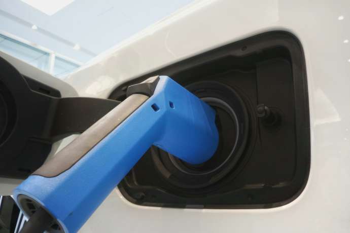 Plug Power zieht Kapitalhebel