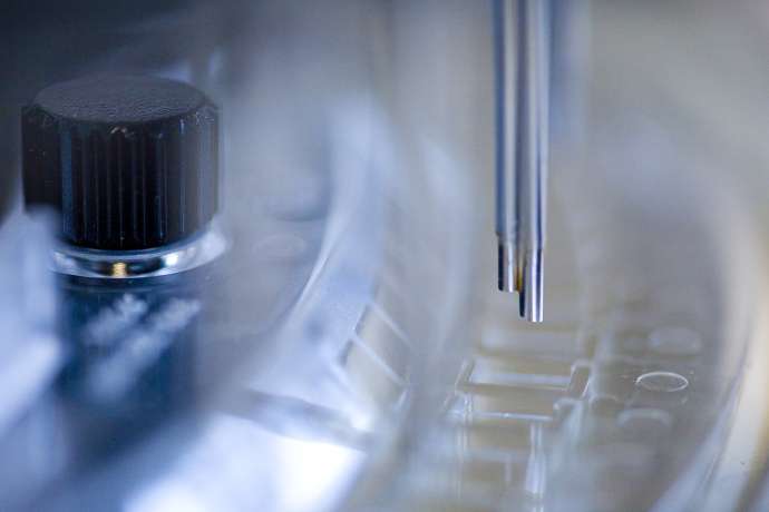 Solide Ums&auml;tze&comma; doch die Pipeline schw&auml;chelt&colon; Roche bei 283 &euro;