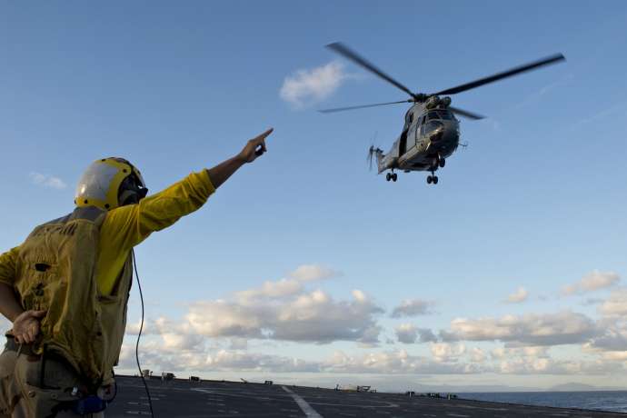 Eutelsat&colon; Milliardenpakt f&uuml;rs All&colon; Wie Eutelsat seine strategische Rolle ausbaut