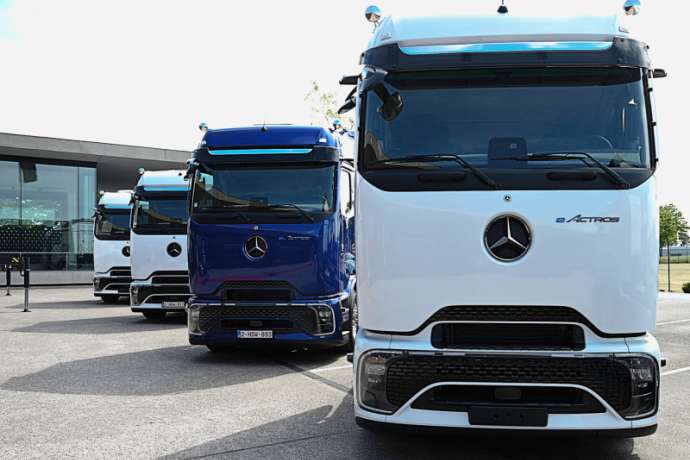 Trucks