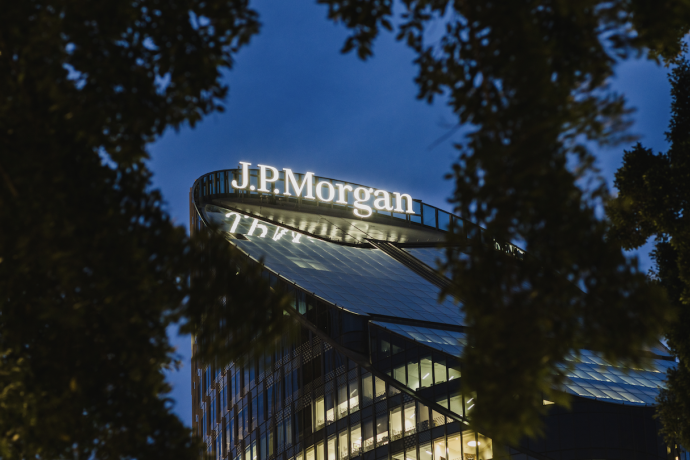 JPMorgan nach den Zahlen&colon; Was ist jetzt noch f&uuml;r die Aktie drin&quest;