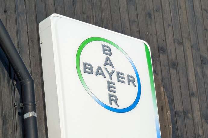 Dax – Das macht Hoffnung: Bayer – Aktie vor Befreiungsschlag. Könnte spektakulär werden
