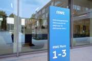 Essen, Hauptverwaltung RWE AG