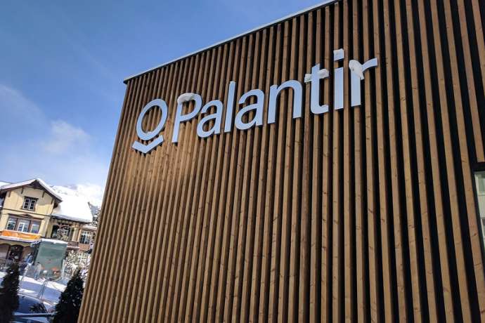 Wall Street gespalten&colon; &Uuml;berbewertet oder untersch&auml;tzt&quest; Palantir im Check