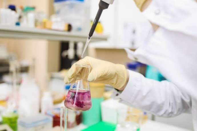 Technischer Kursrutsch verunsichert Anleger unnötig