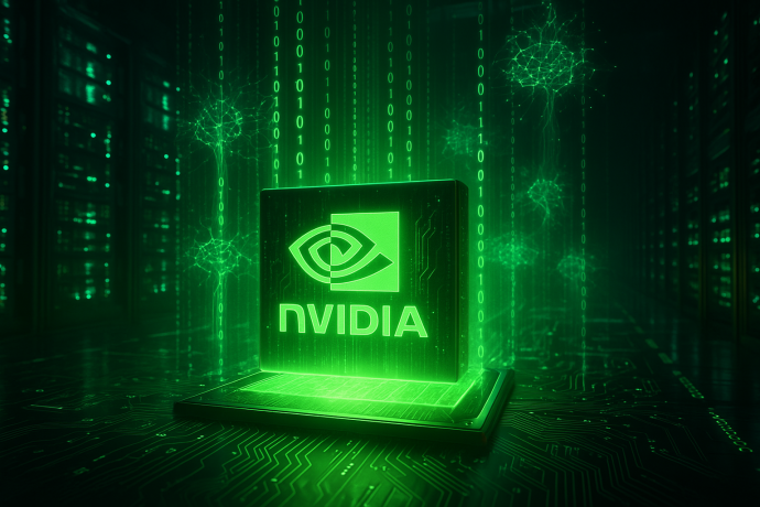 Nvidia nach Zahlen&colon; Anleger zweifeln am KI-Wachstum