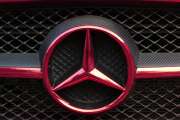 Symbolbild Mercedes