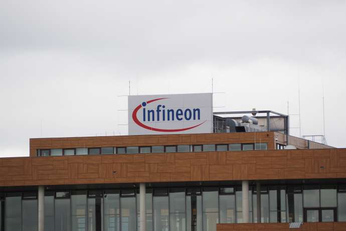 US-Inflationsdaten st&uuml;tzen Dax&colon; Infineon mit R&uuml;cksetzer zur Unzeit