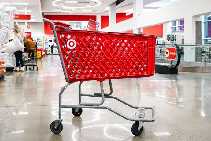 Target