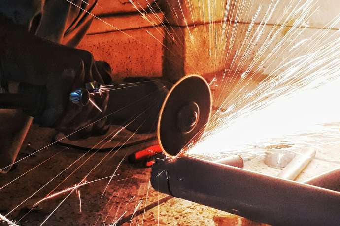 Licht am Ende des Tunnels&quest; Salzgitter vor der Entscheidung