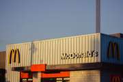 McDonalds Filiale
