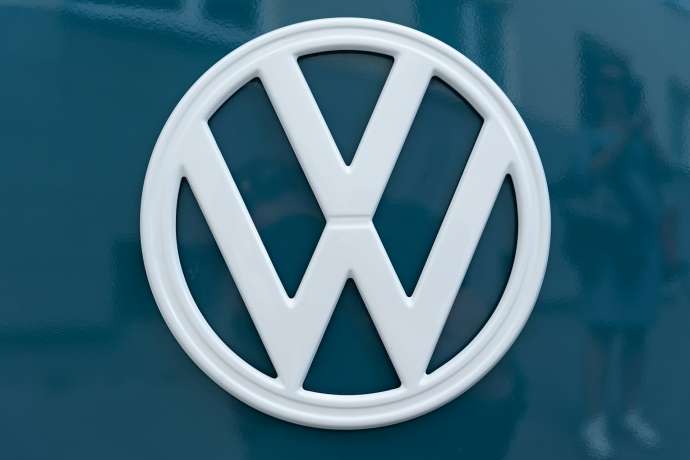 Dax in der Bredouille&colon; Volkswagen Vz&period; &ndash; Aktie muss nun entscheidend nachsetzen