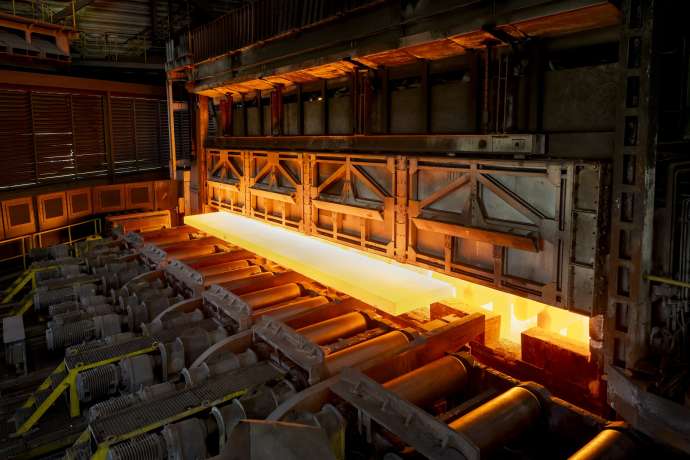 ThyssenKrupp nach Zahlen&colon; Wie geht es nach dem heftigen Abverkauf weiter&quest;