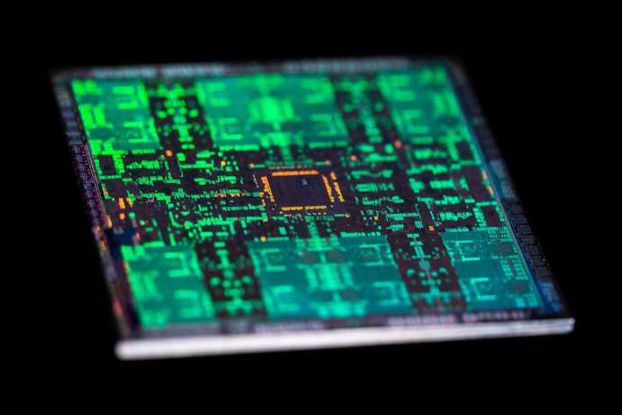 Quartalszahlen&colon; H&auml;lt Nvidia&comma; was es verspricht&quest;
