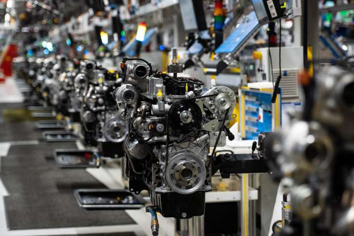 Gewinnsprung trotzt Absatzschwäche und Umbaukosten: DEUTZ Aktie hebt ab nach Ergebnisplus – Jahresprognose gibt neuen Schub