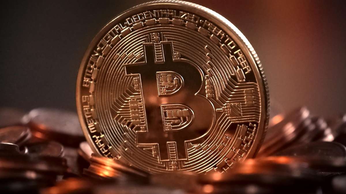 Bitcoin vor neuem Rekord: Warum Großinvestoren jetzt in Krypto flüchten