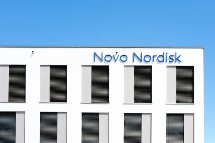 Novo Nordisk&colon; Sind das jetzt endlich Kaufkurse&quest;