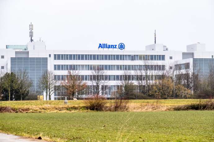 Dax &ndash; Ausblick auf die Handelswoche&colon; Allianz schnuppert an Mega-Kaufsignal