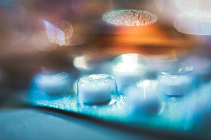 Bayer sucht Wachstumsimpulse