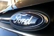 Krise bei Ford