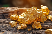 Gold könnte Rallye gewaltig ankurbeln
