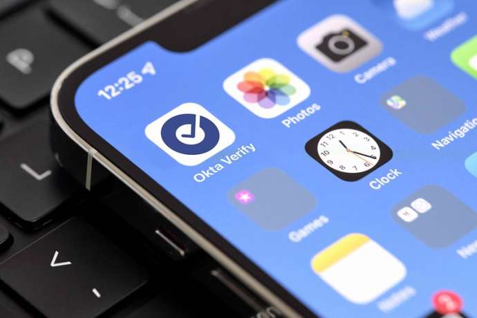 Cybersecurity-Player Okta&colon; Q2-Zahlen treiben Aktie nach oben