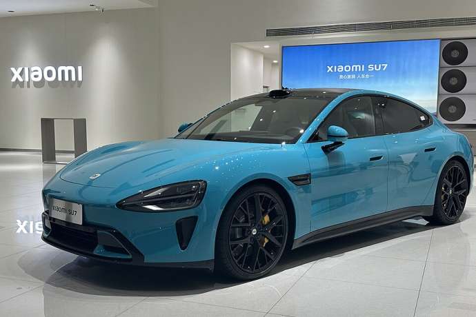 Anleger zweifeln an Xiaomis Autotraum: Wachstum ja, Gewinne nein