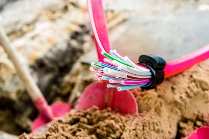 Deutsche Telekom: Starke Zahlen und dennoch knickt die Aktie ein