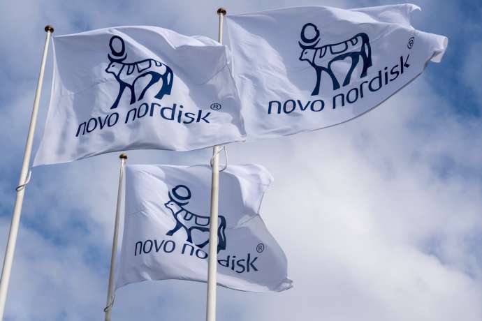 Novo Nordisk&colon; Anleger feiern FDA-Zulassung