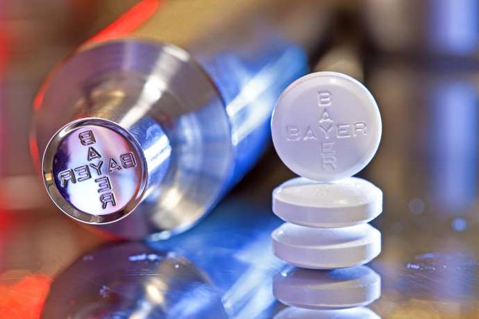 Dax – Das große Zittern beginnt: Bayer – Aktie könnte nun groß aufdrehen