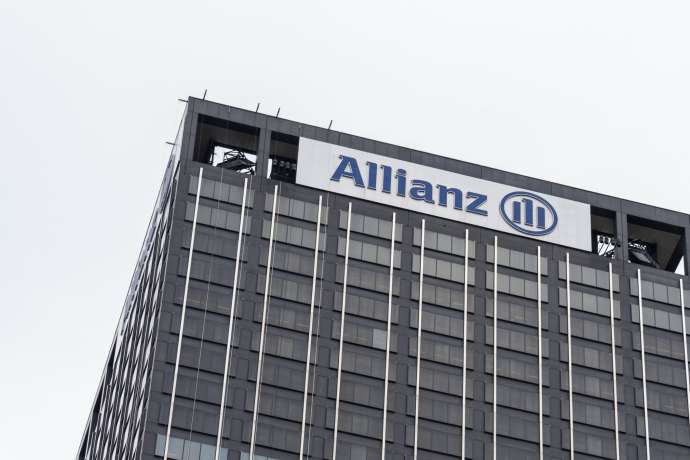 Dax – Ausblick auf die neue Handelswoche: Allianz vor den Zahlen