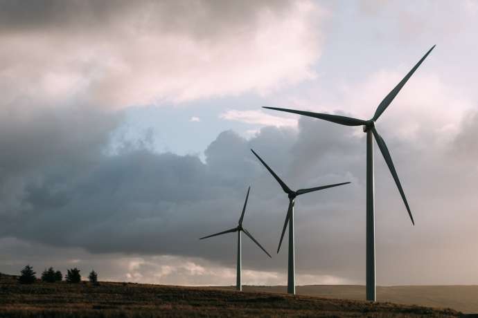 Symbolbild Energiebranche