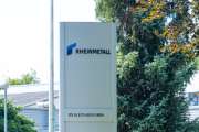 Geopolitische Spannungen schieben Rheinmetall wieder an