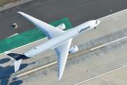Flugzeug