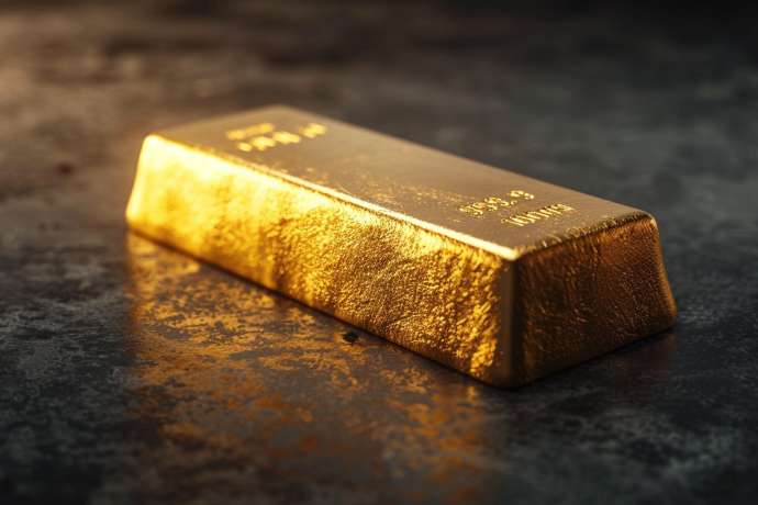 Goldpreis unter Druck