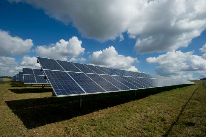 Solarpanele