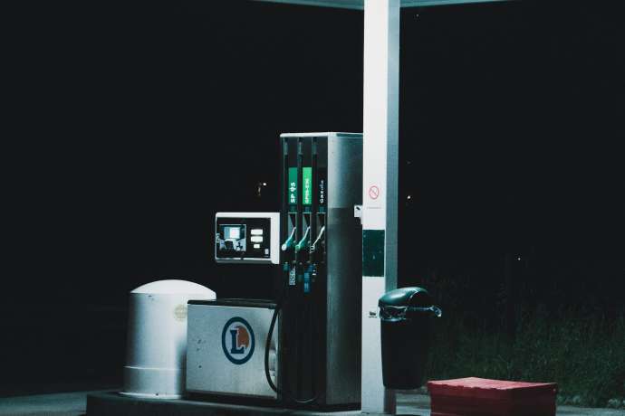 Exxon Mobil: Gewinnrückgang trotz Rekordoutput