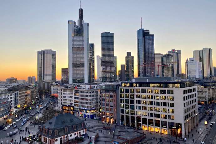 Frankfurt