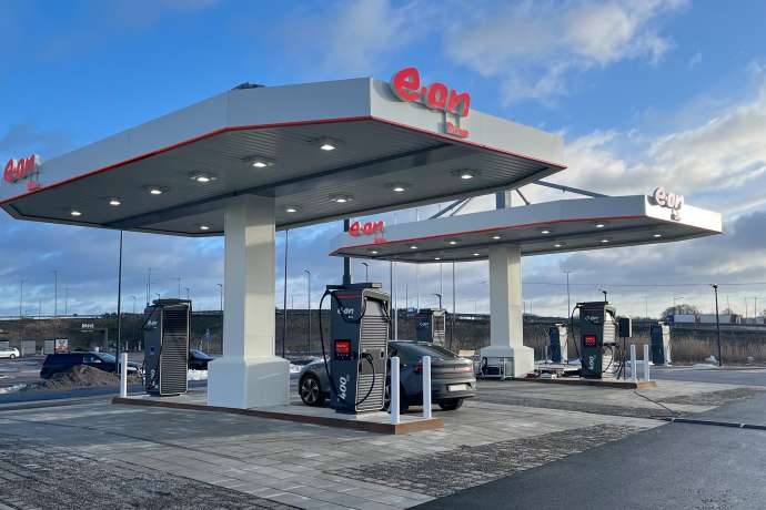 E.ON: Starke Zahlen zünden nicht. Die nächsten Kursziele