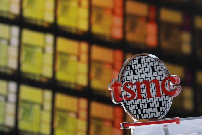 Chip-Welt im Umbruch&colon; TSMC h&auml;lt Kurs
