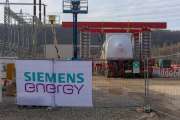 Nach der Rekordrally: Siemens Energy unter Verkaufsdruck