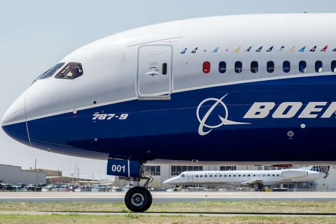 36 Milliarden f&uuml;r Boeing&colon; Doch Order trifft auf harte Realit&auml;t